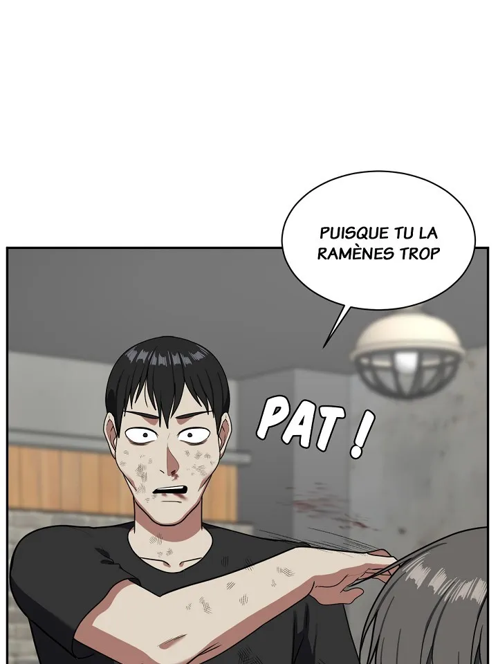 Read Change-Moi FR Manga Online
