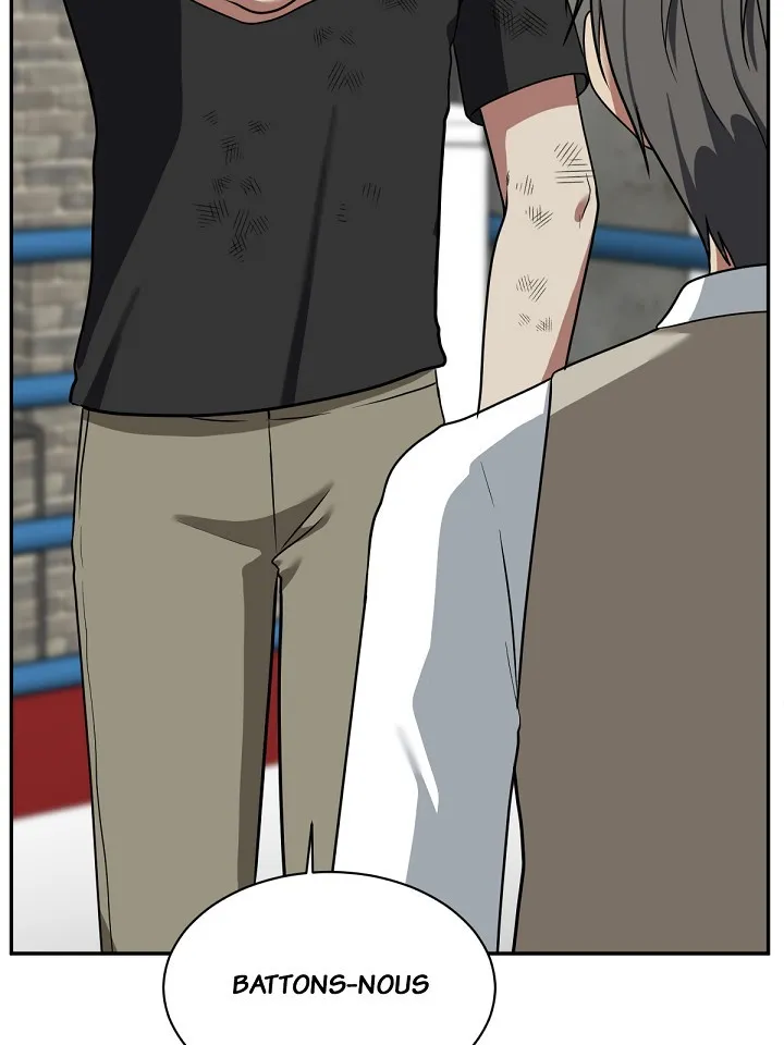 Read Change-Moi FR Manga Online