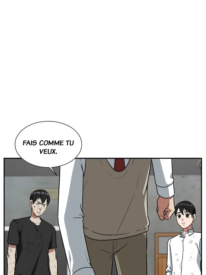 Read Change-Moi FR Manga Online