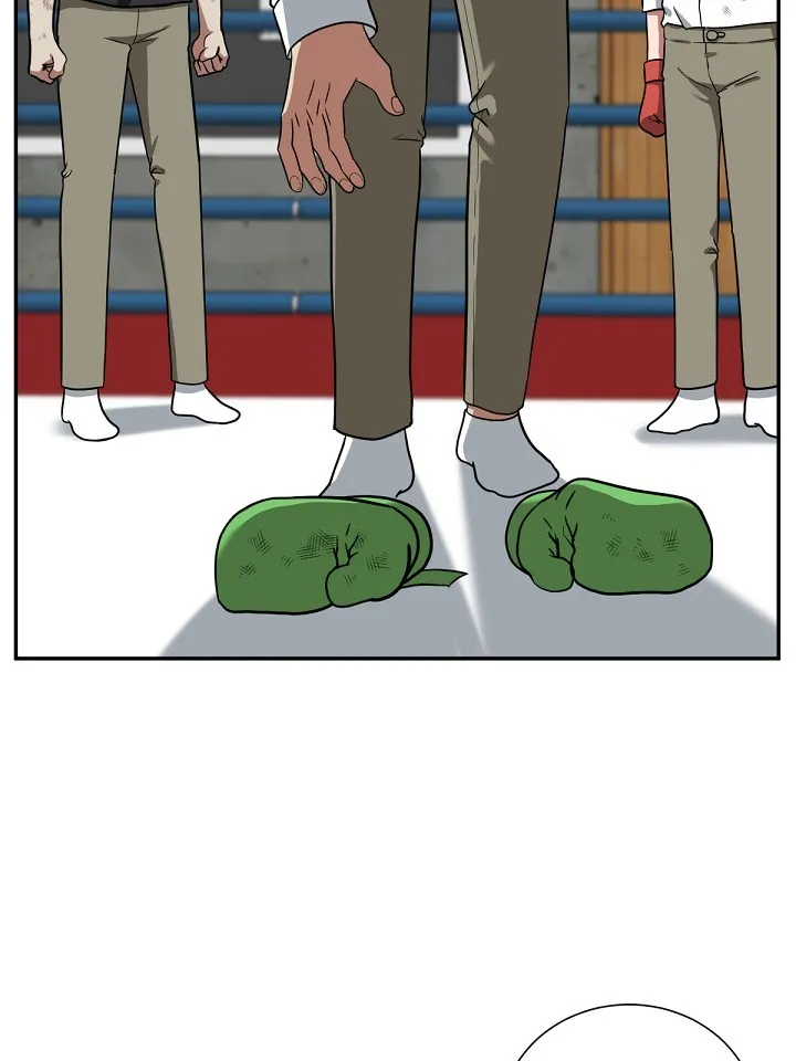 Read Change-Moi FR Manga Online