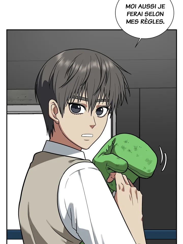 Read Change-Moi FR Manga Online