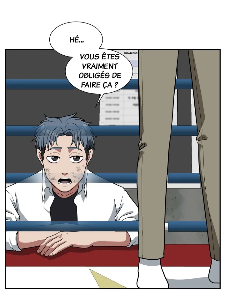 Read Change-Moi FR Manga Online