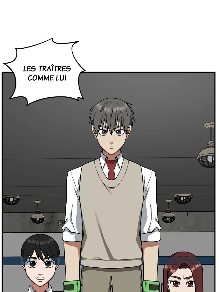 Read Change-Moi FR Manga Online