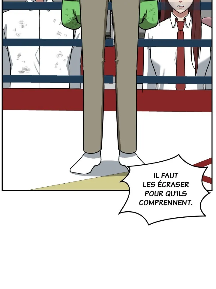 Read Change-Moi FR Manga Online
