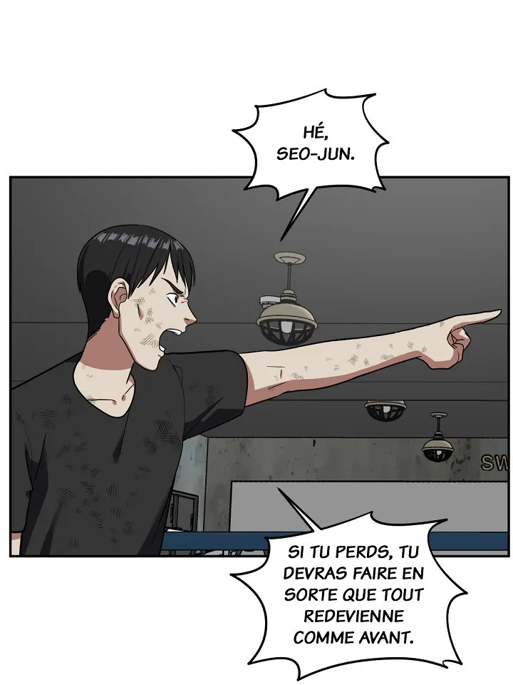Read Change-Moi FR Manga Online