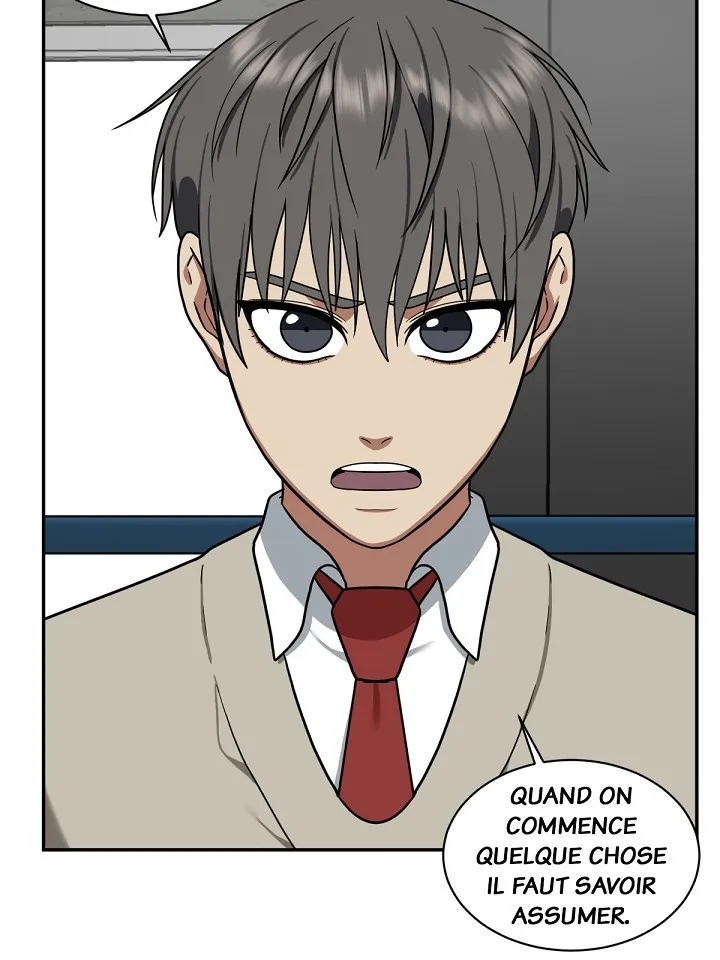 Read Change-Moi FR Manga Online