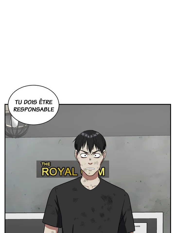 Read Change-Moi FR Manga Online