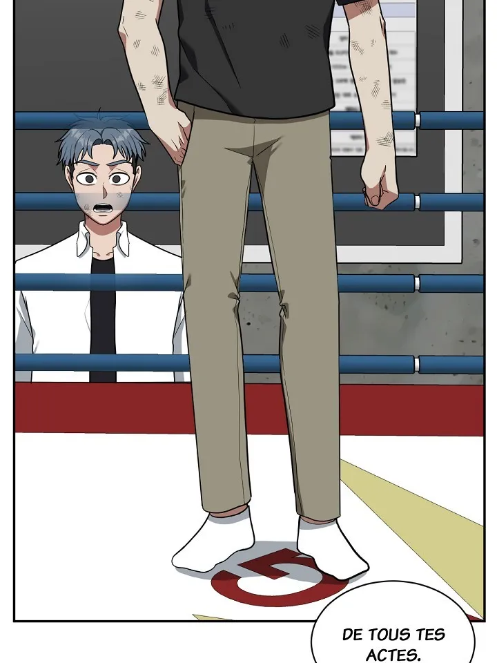 Read Change-Moi FR Manga Online