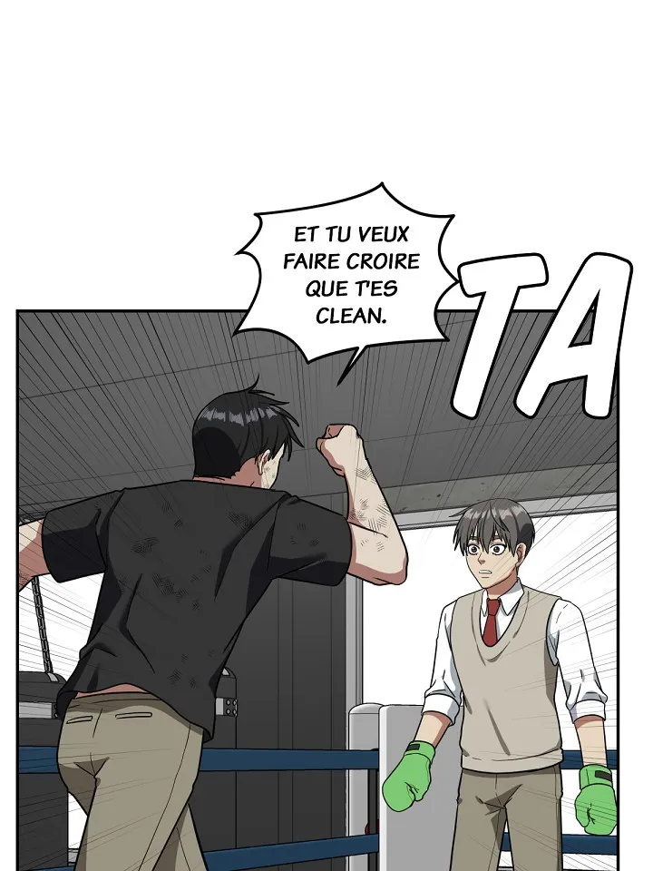 Read Change-Moi FR Manga Online