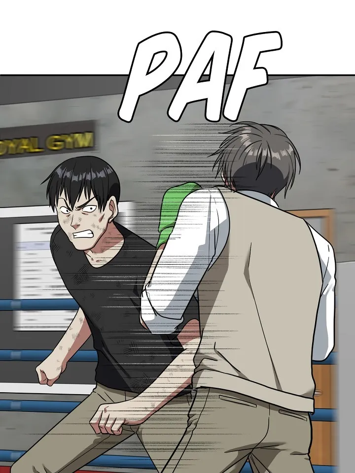 Read Change-Moi FR Manga Online