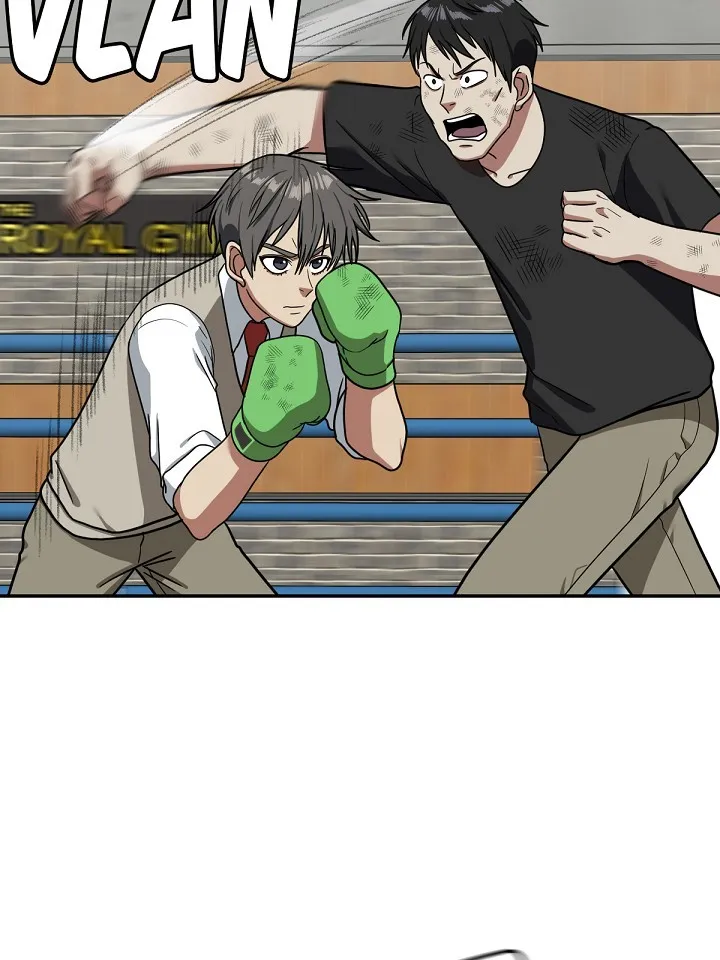 Read Change-Moi FR Manga Online