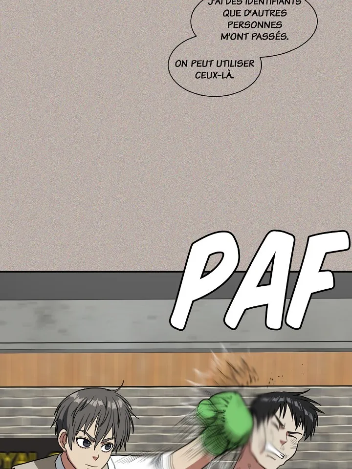 Read Change-Moi FR Manga Online