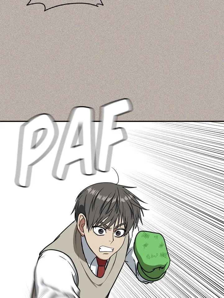 Read Change-Moi FR Manga Online