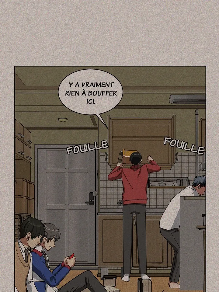 Read Change-Moi FR Manga Online