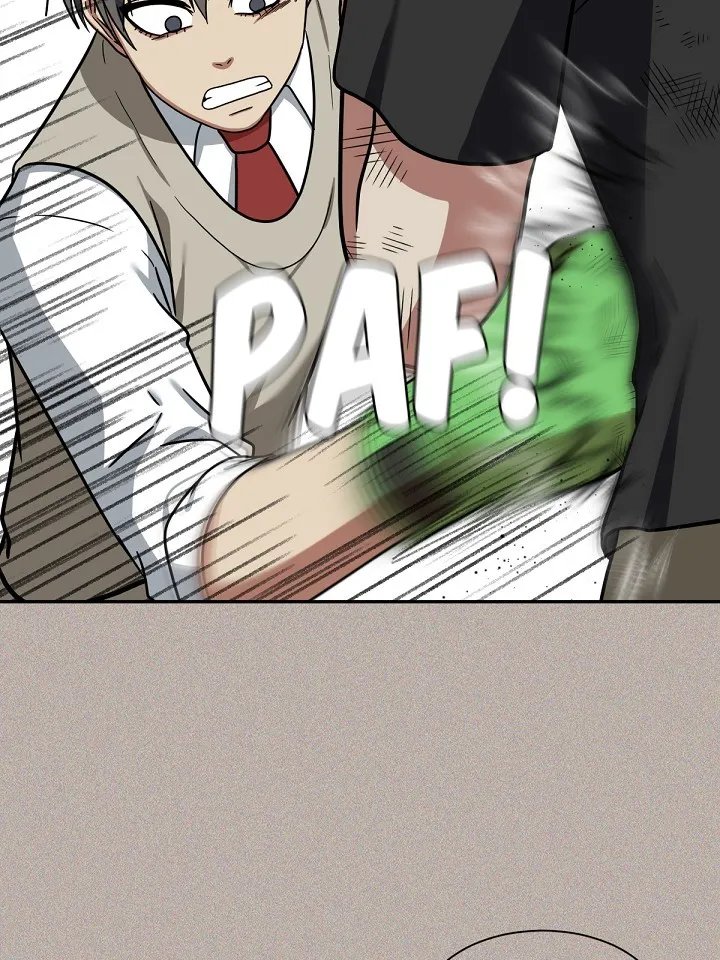 Read Change-Moi FR Manga Online