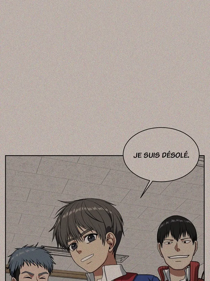 Read Change-Moi FR Manga Online