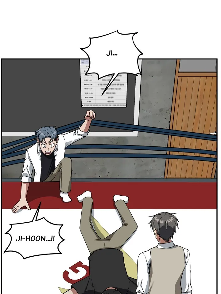Read Change-Moi FR Manga Online