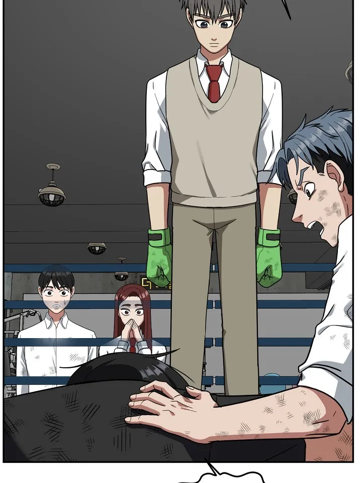 Read Change-Moi FR Manga Online