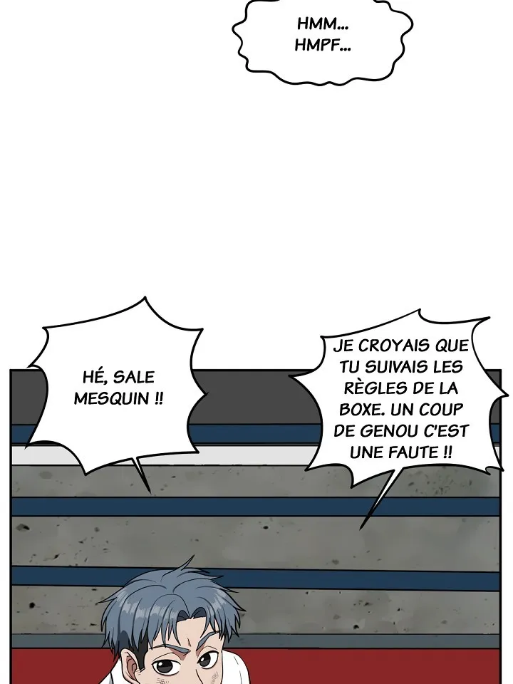Read Change-Moi FR Manga Online