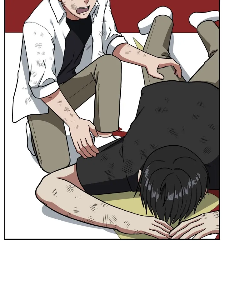 Read Change-Moi FR Manga Online