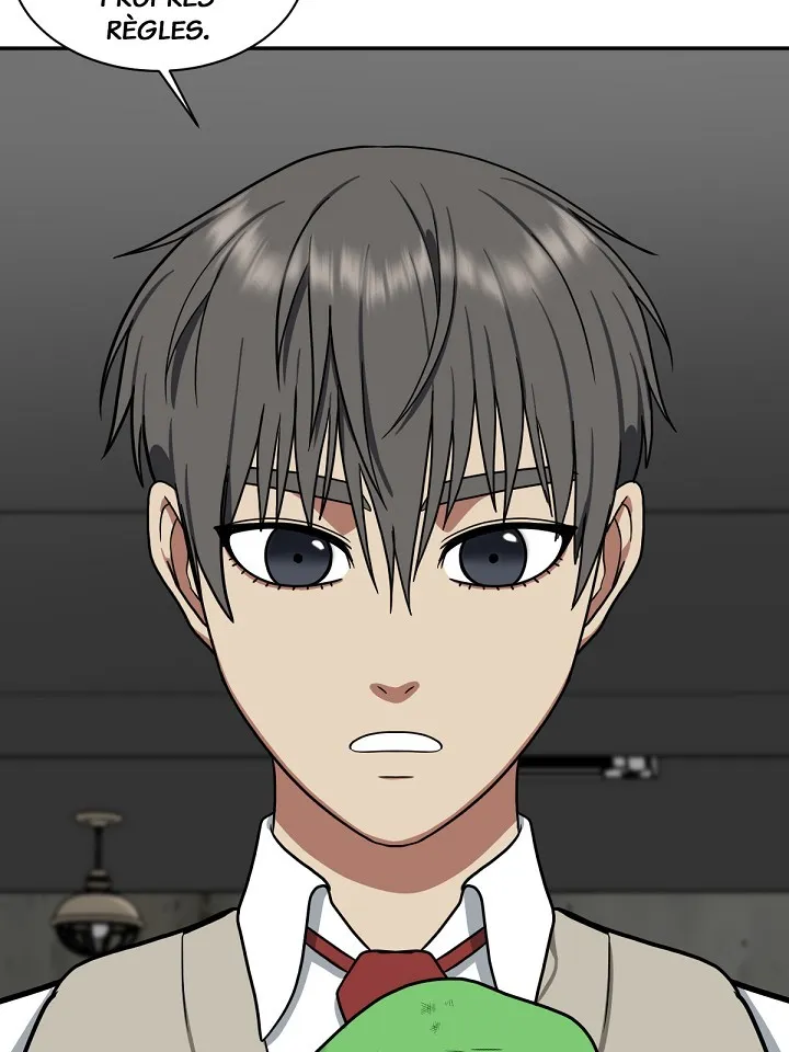 Read Change-Moi FR Manga Online