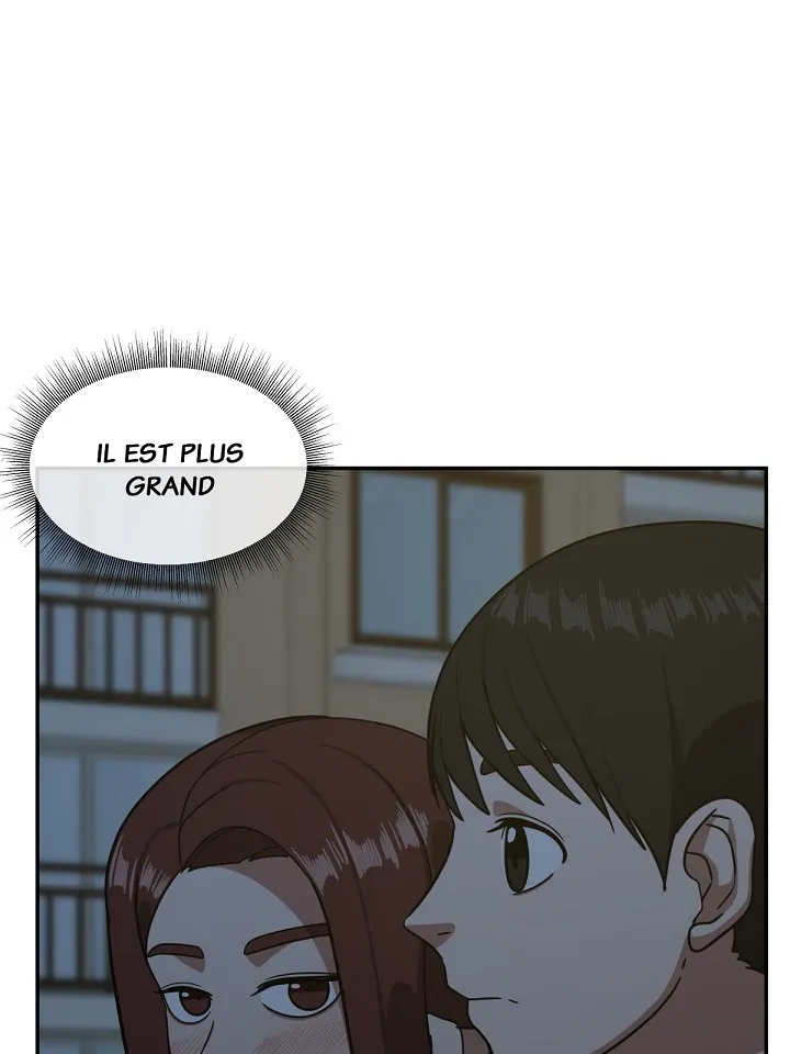 Read Change-Moi FR Manga Online