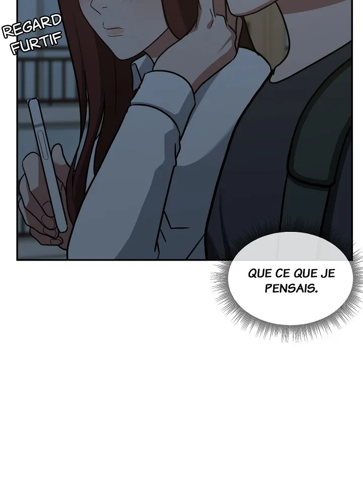 Read Change-Moi FR Manga Online