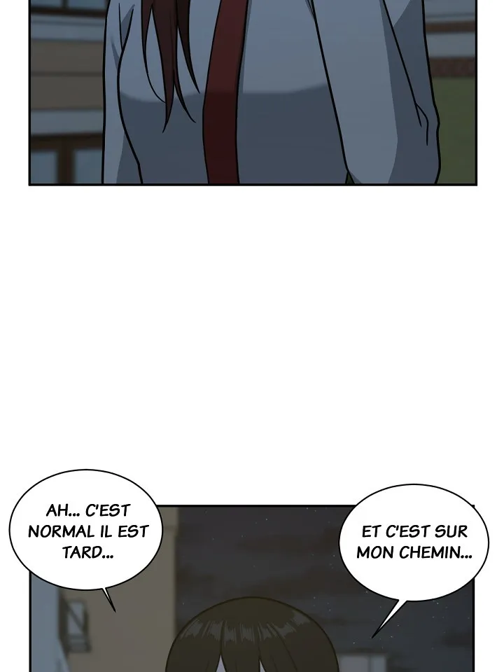 Read Change-Moi FR Manga Online