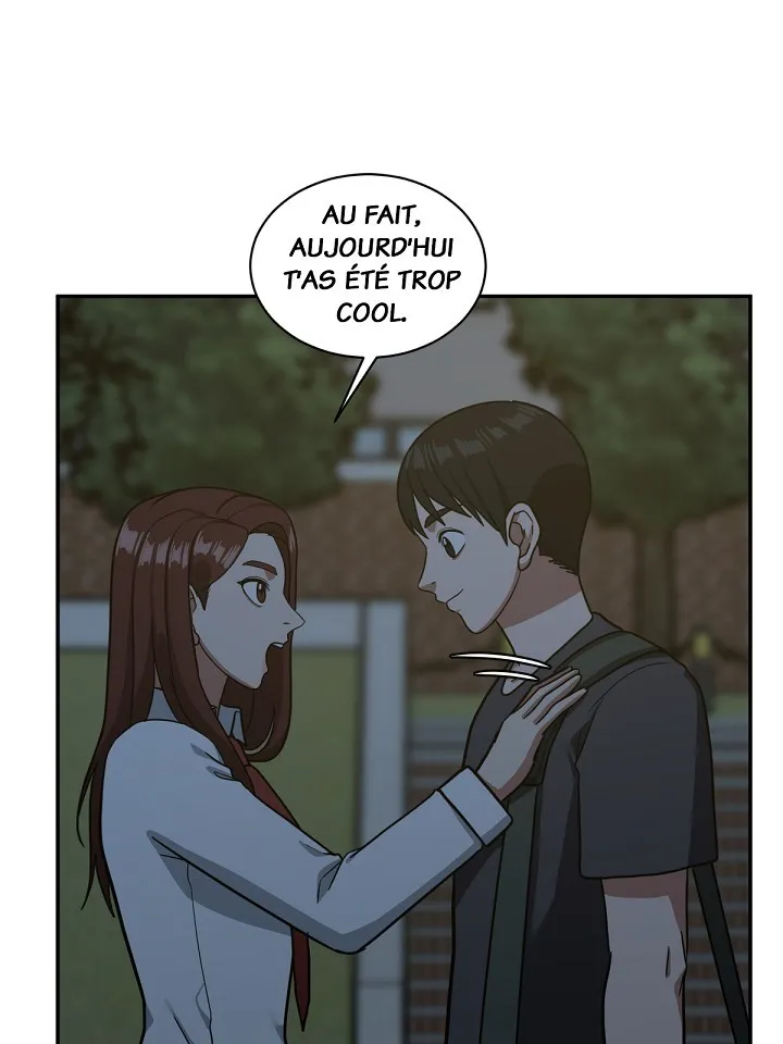 Read Change-Moi FR Manga Online
