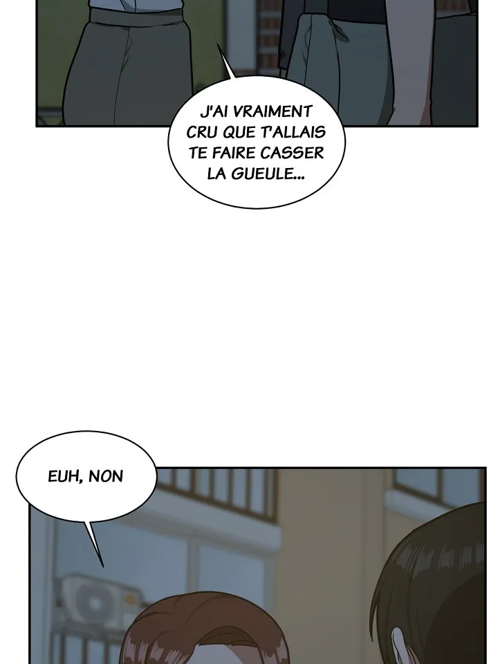 Read Change-Moi FR Manga Online