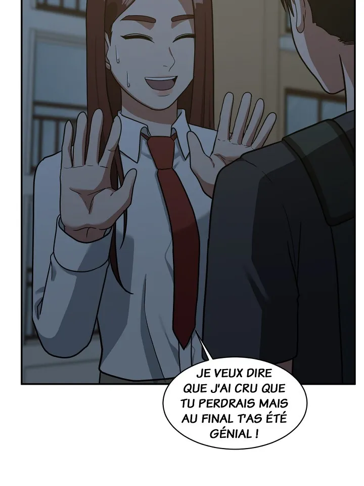 Read Change-Moi FR Manga Online