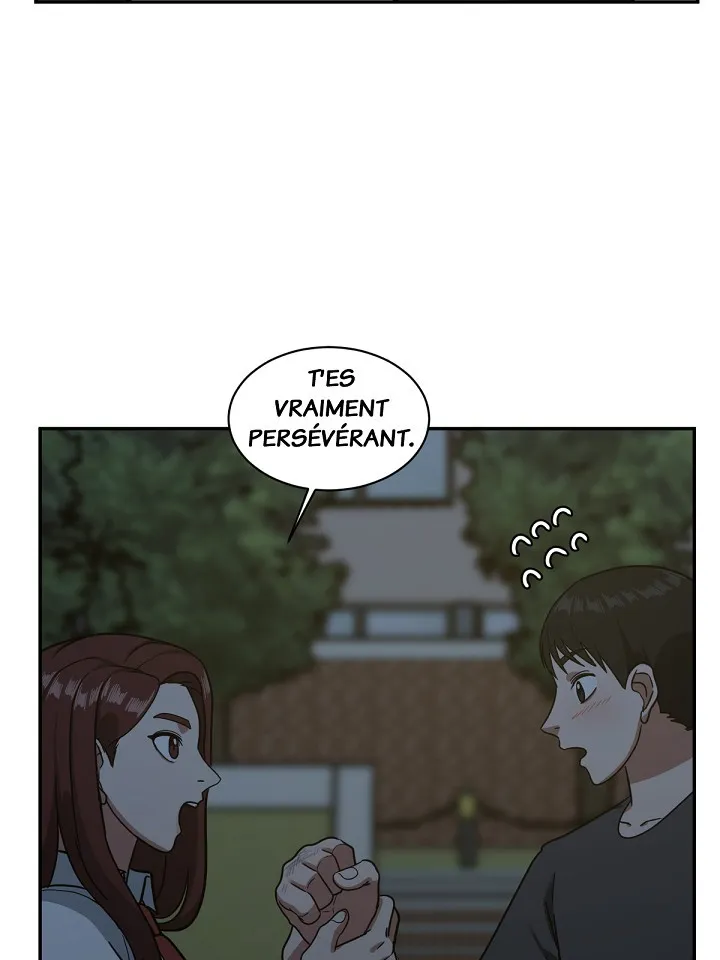 Read Change-Moi FR Manga Online