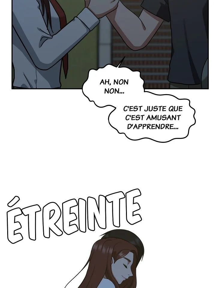 Read Change-Moi FR Manga Online