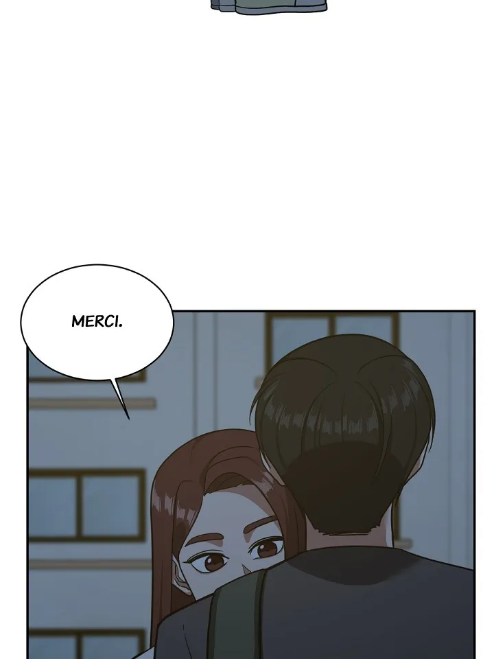 Read Change-Moi FR Manga Online