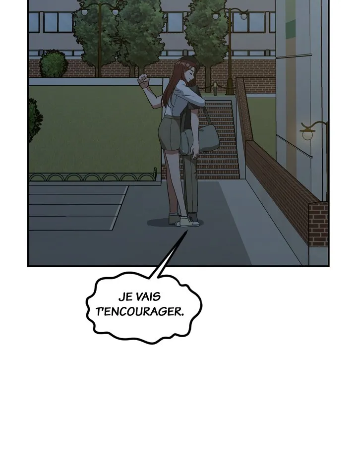 Read Change-Moi FR Manga Online