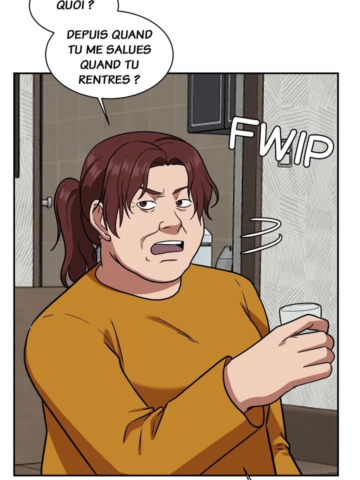 Read Change-Moi FR Manga Online