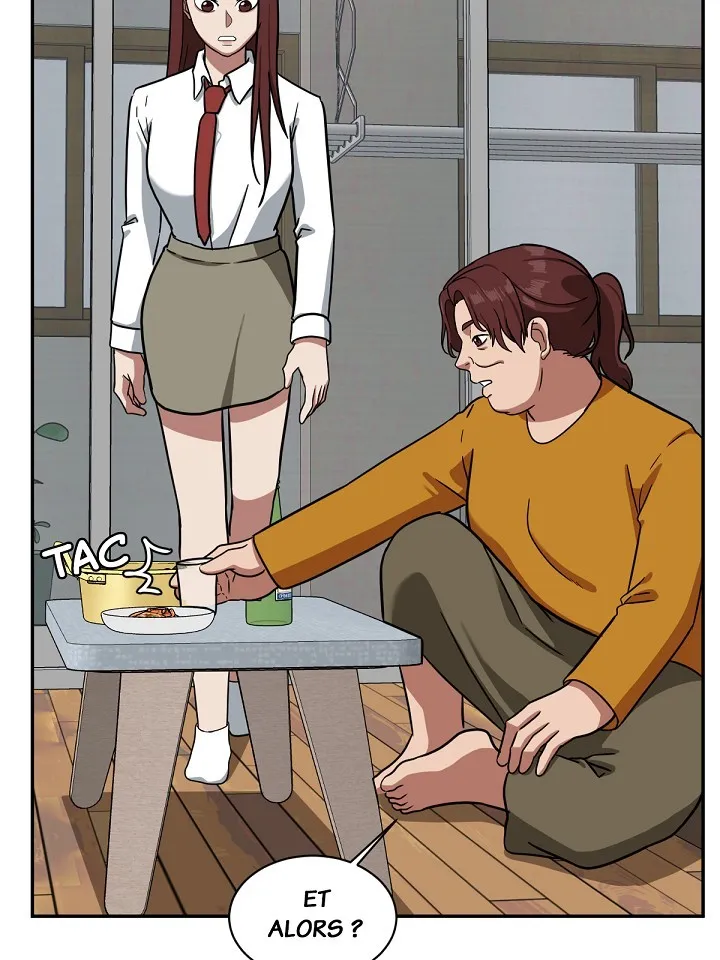 Read Change-Moi FR Manga Online