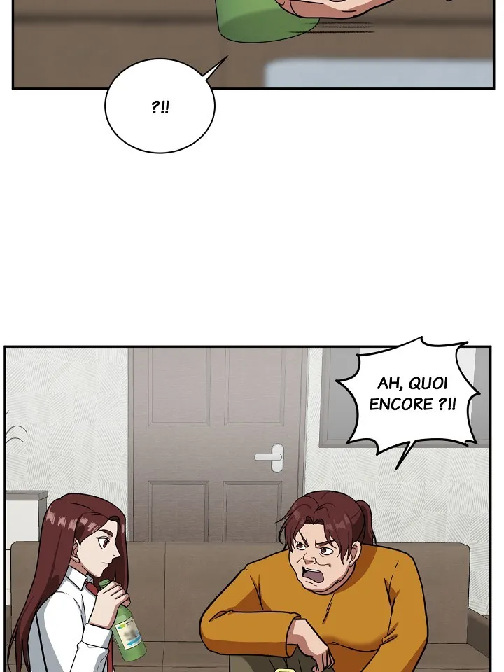 Read Change-Moi FR Manga Online
