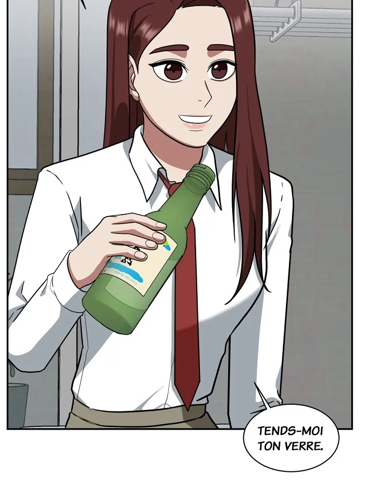 Read Change-Moi FR Manga Online