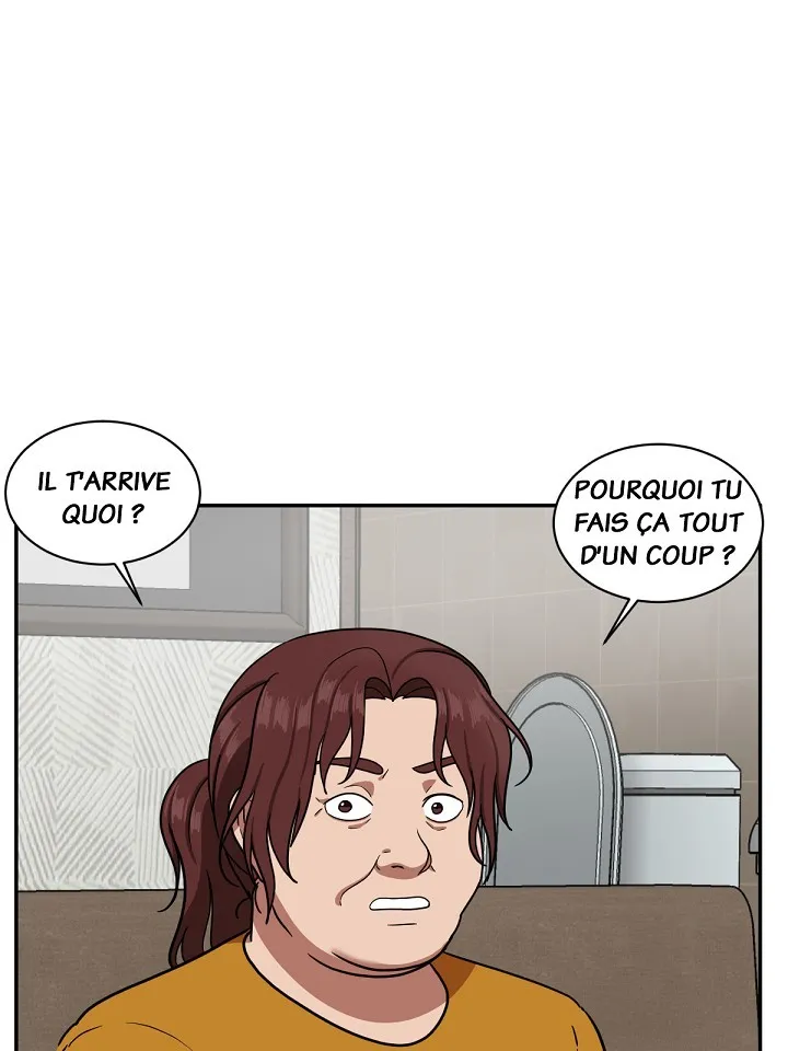 Read Change-Moi FR Manga Online