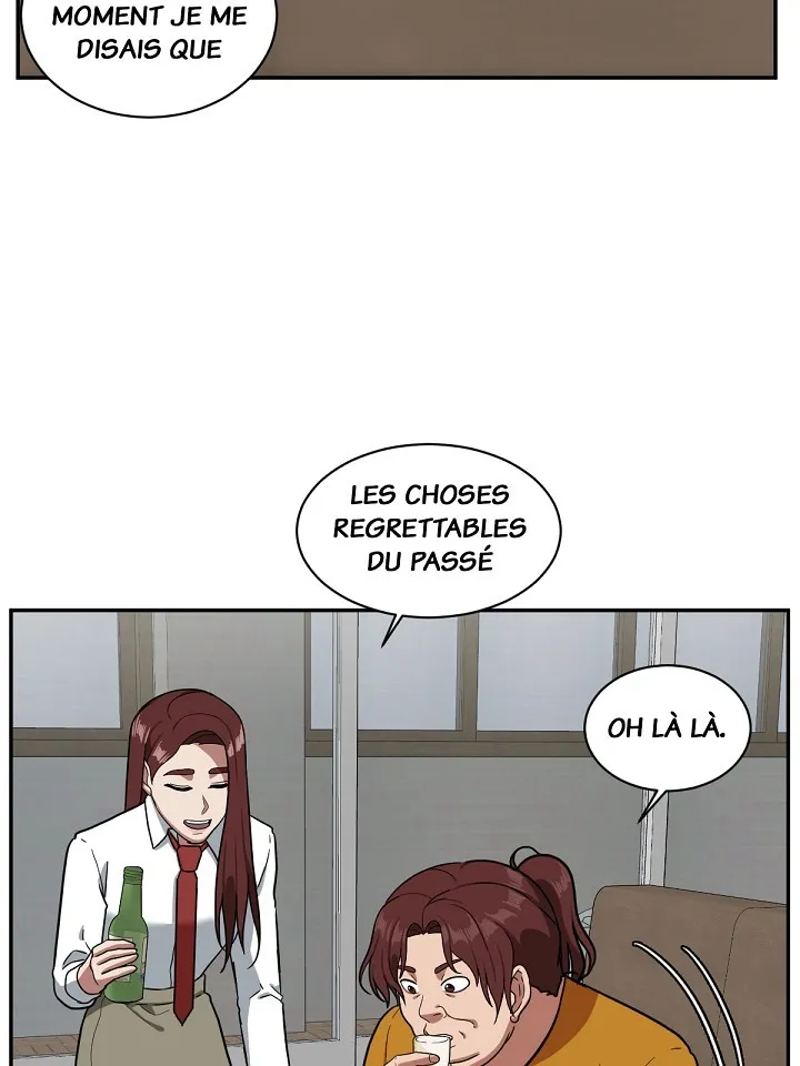 Read Change-Moi FR Manga Online