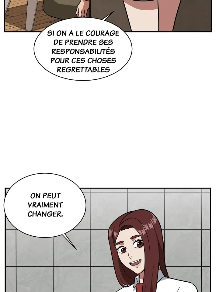 Read Change-Moi FR Manga Online