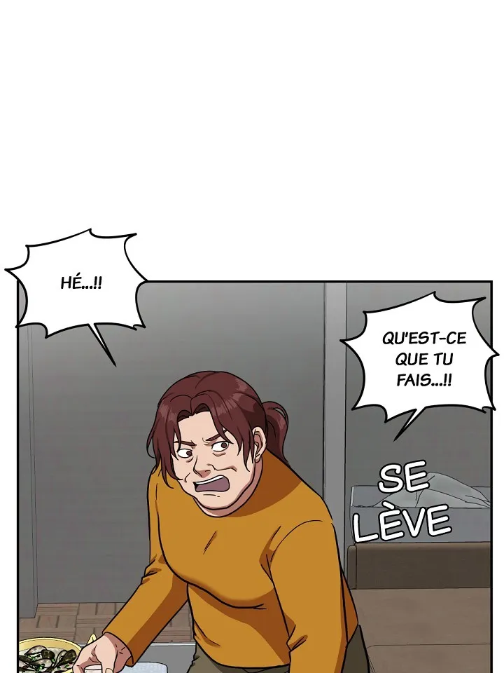 Read Change-Moi FR Manga Online