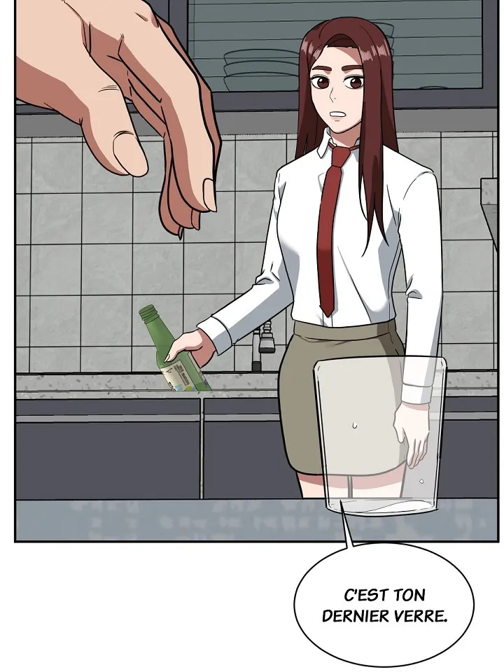 Read Change-Moi FR Manga Online