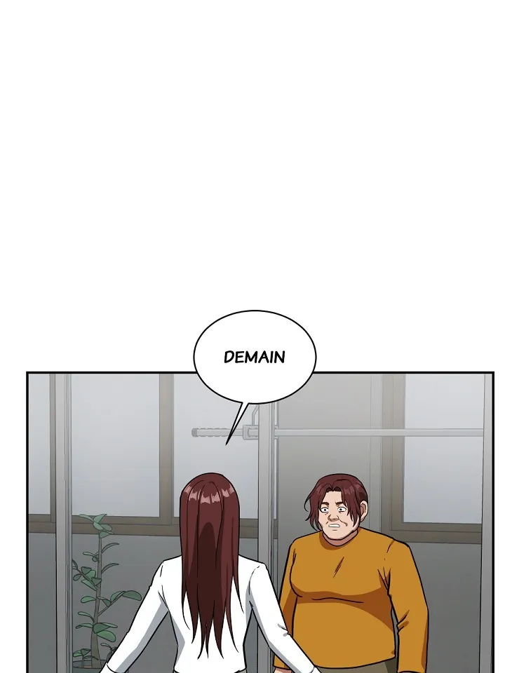 Read Change-Moi FR Manga Online