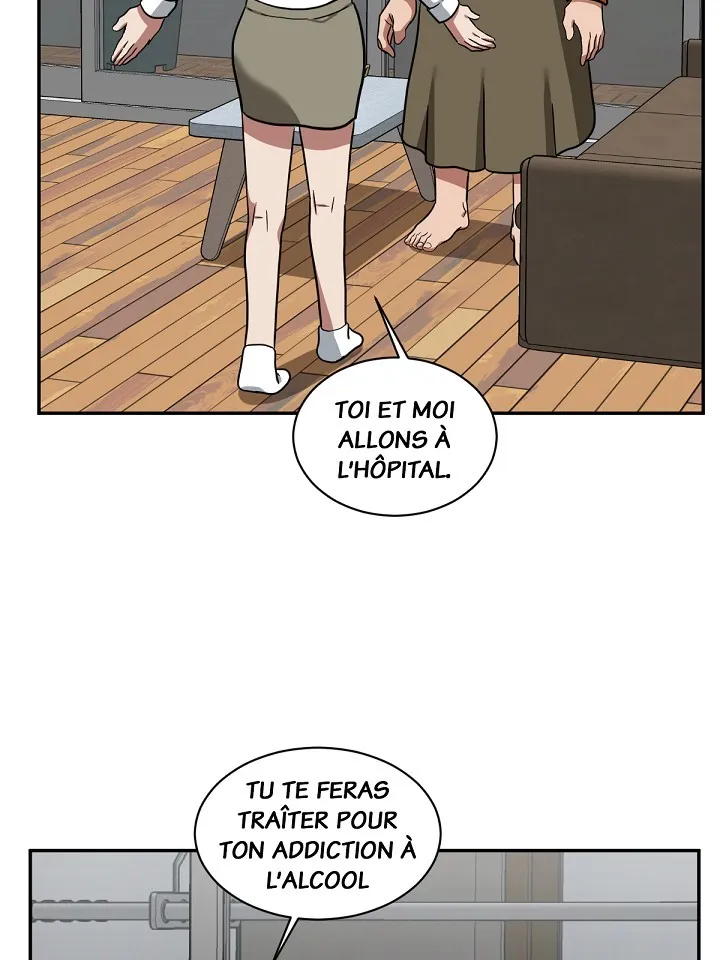 Read Change-Moi FR Manga Online