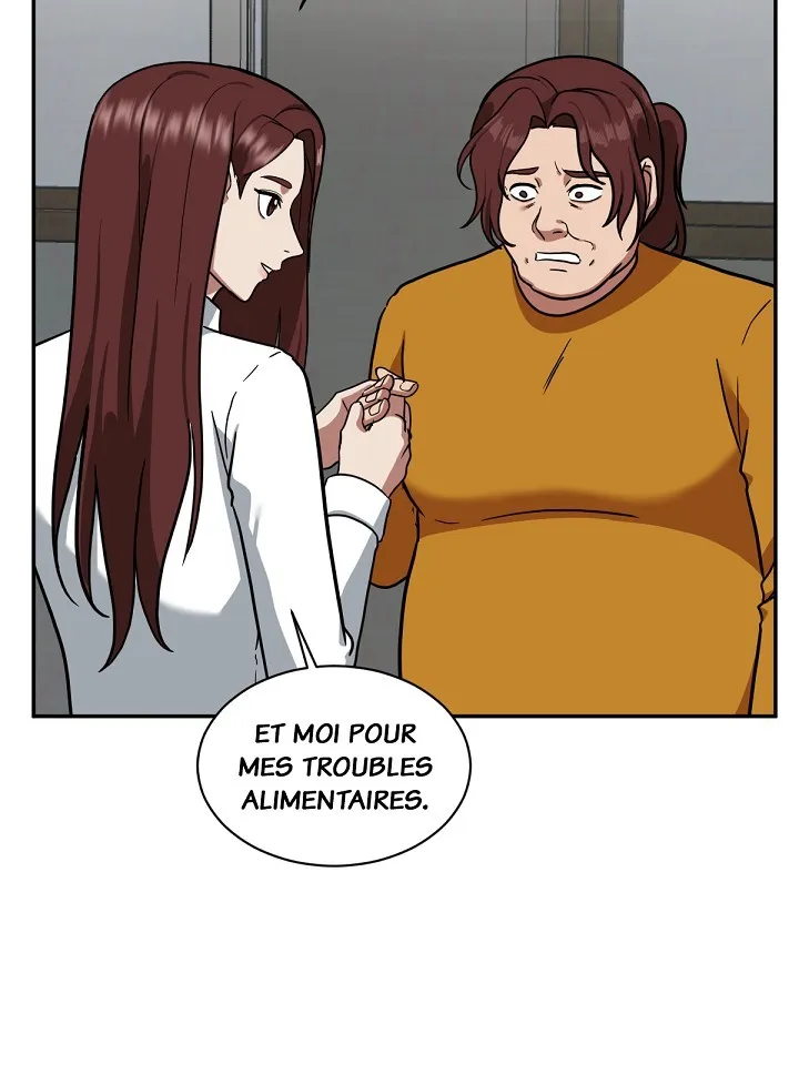 Read Change-Moi FR Manga Online