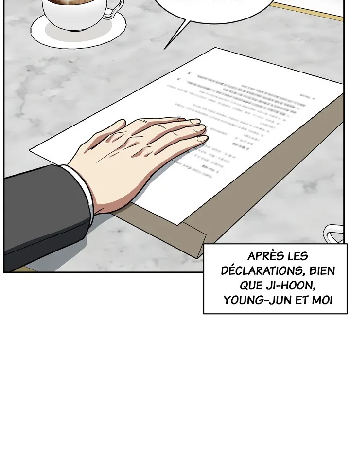 Read Change-Moi FR Manga Online