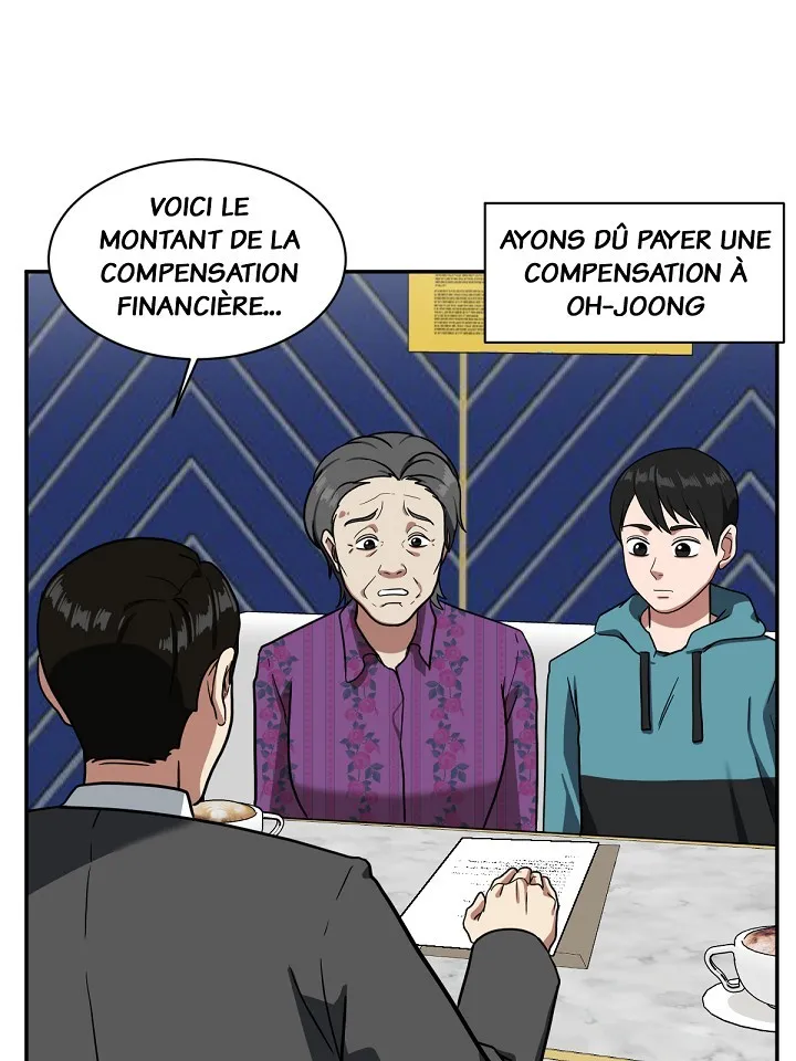 Read Change-Moi FR Manga Online