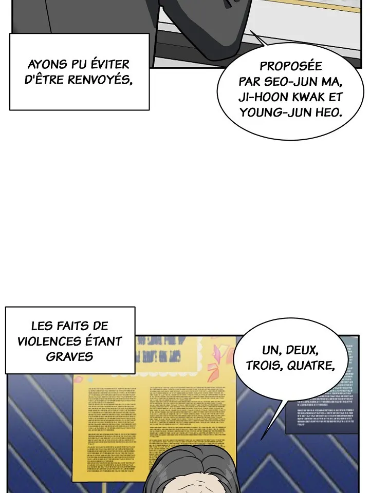 Read Change-Moi FR Manga Online